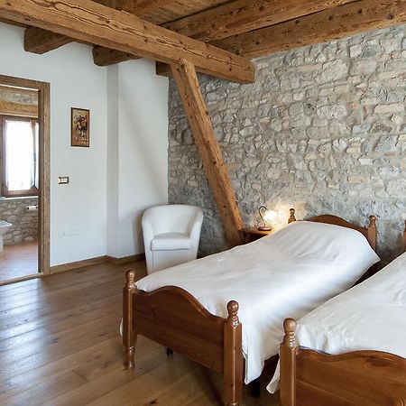 Agriturismo Sant'Egidio Aquiléia Exterior foto