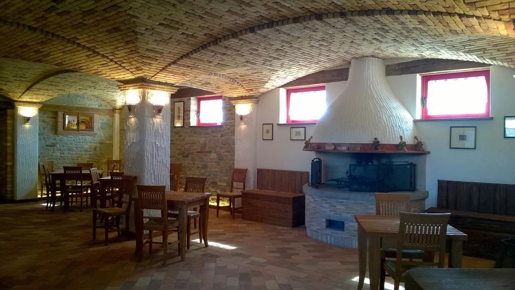 Agriturismo Sant'Egidio Aquiléia Cameră foto