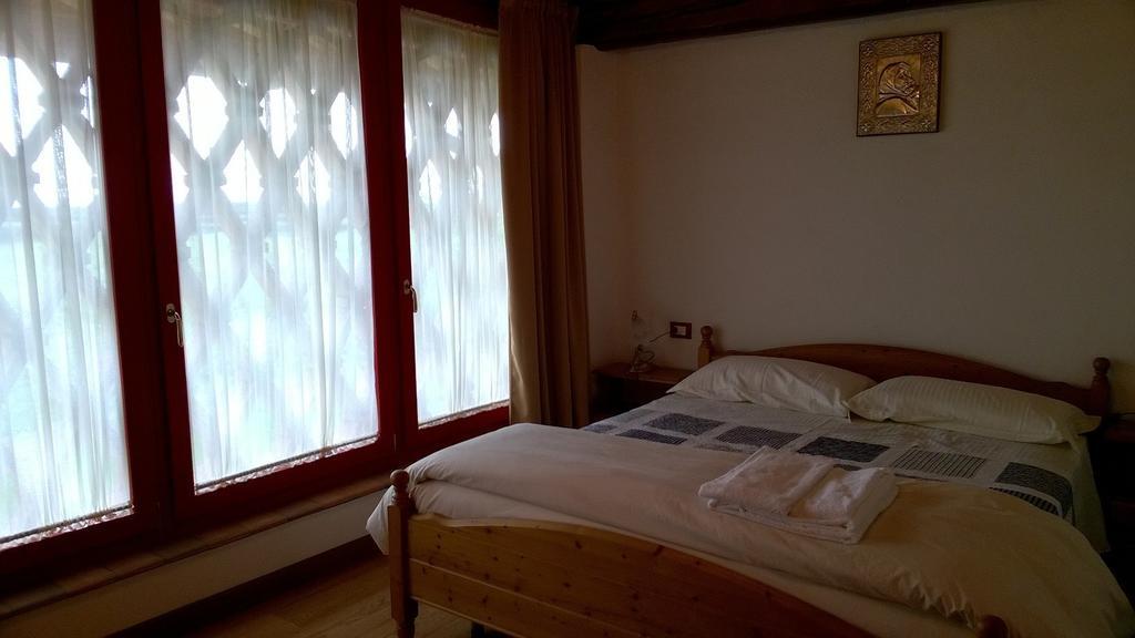 Agriturismo Sant'Egidio Aquiléia Exterior foto