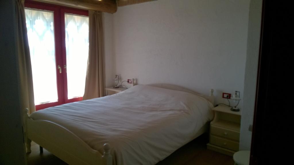 Agriturismo Sant'Egidio Aquiléia Cameră foto