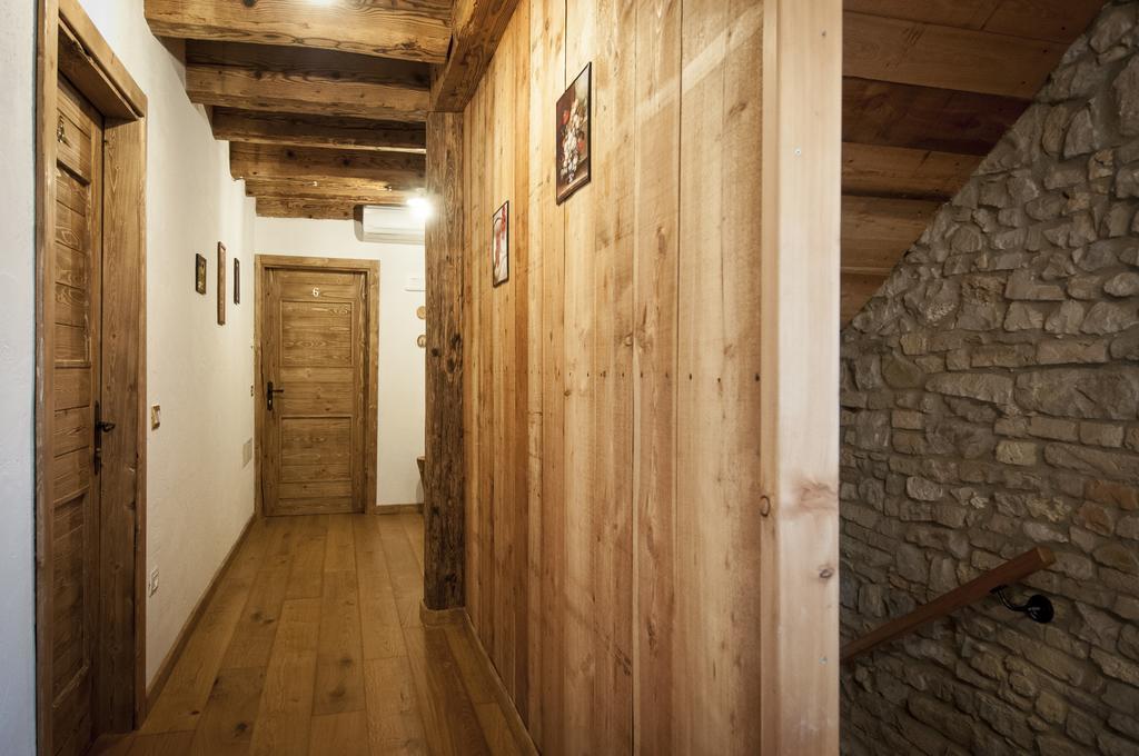 Agriturismo Sant'Egidio Aquiléia Exterior foto