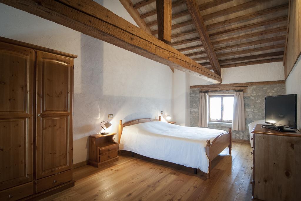 Agriturismo Sant'Egidio Aquiléia Exterior foto