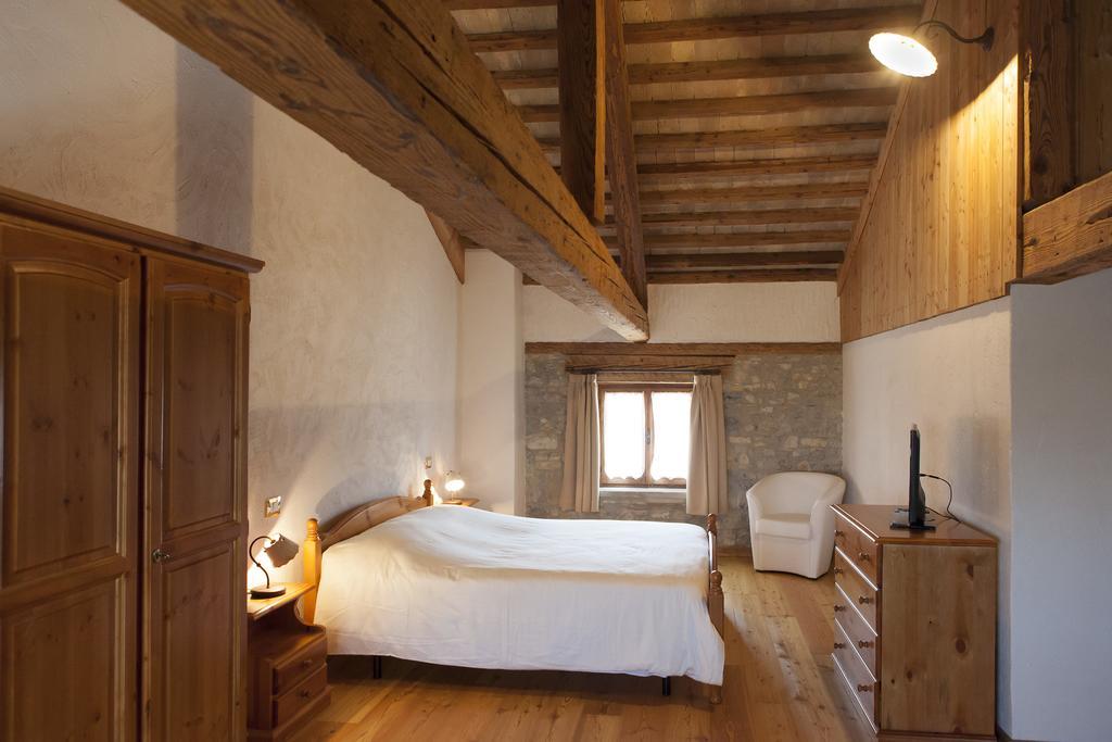 Agriturismo Sant'Egidio Aquiléia Exterior foto